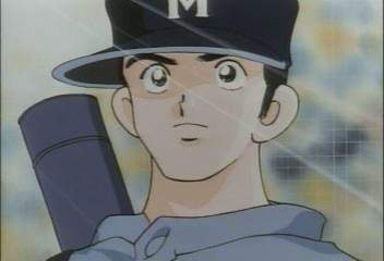 Otaku Gallery  / Anime e Manga / H2 / Screen Shots / tv (03).jpg